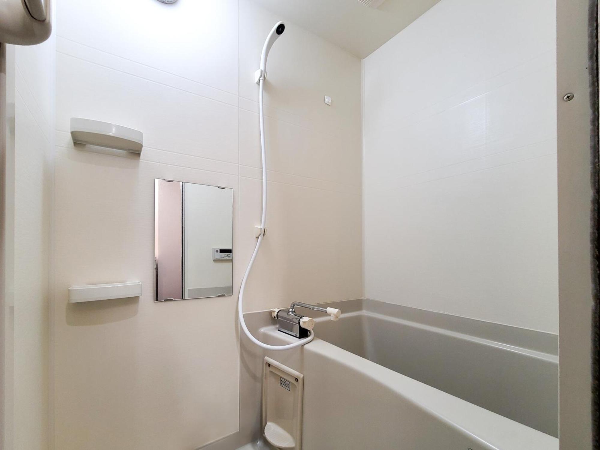Crecia Dotonbori Apartment Osaka Luaran gambar